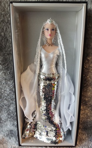Barbie the lady - lady, of