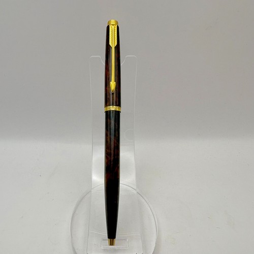 Parker laque thuya - gt,