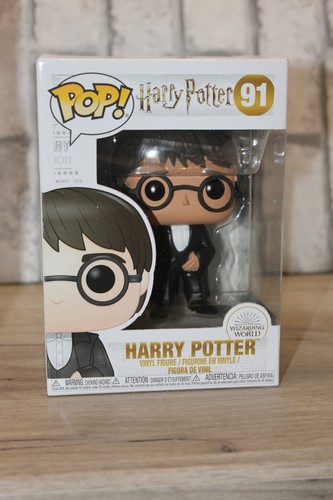 Funko pop harry potter 91 - funko,