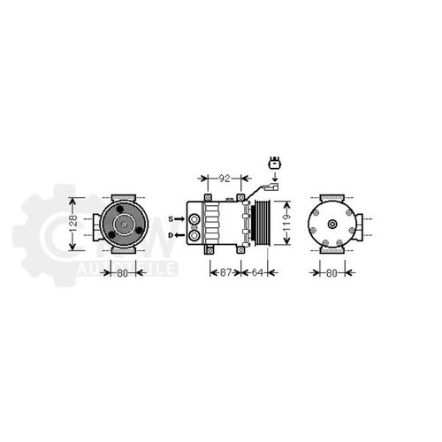 Ava quality cooling - ava,