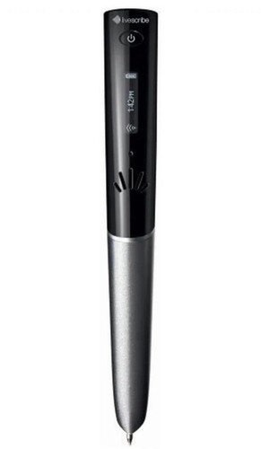 Livescribe 2gb sky - livescribe, wi-fi