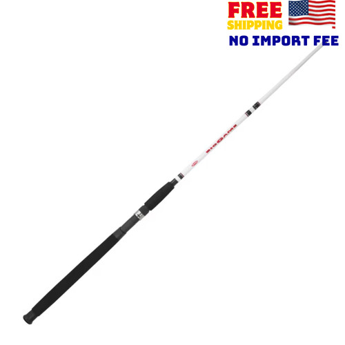 Berkley big game casting - berkley,