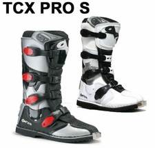 Bottes motocross enfants oxtar - bottes,