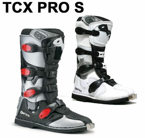 Bottes motocross enfants - enfants, oxtar
