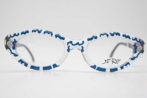 Lunettes vintage rey - jf,