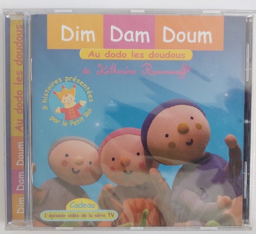 Dim dam doum dodo les - doum,