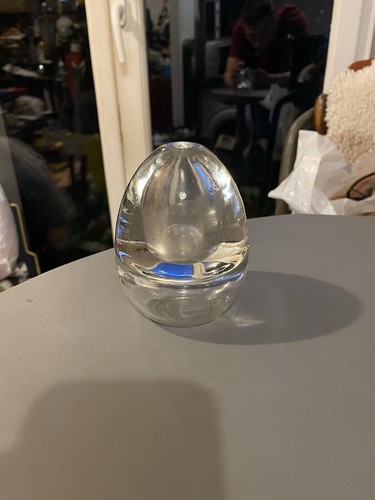 Petit vase verre - petit,