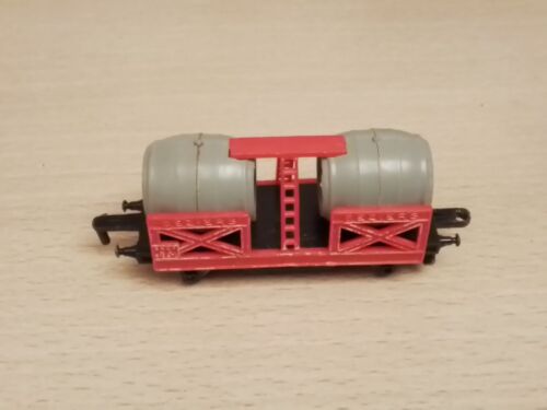Majorette rail route - majorette,