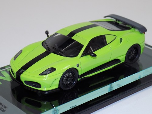 Modèles ferrari f430 - modèles,