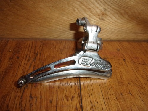 Dérailleur avant shimano 600 - dérailleur,