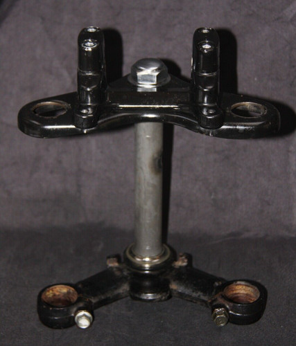 Té fourche complet - fourche,