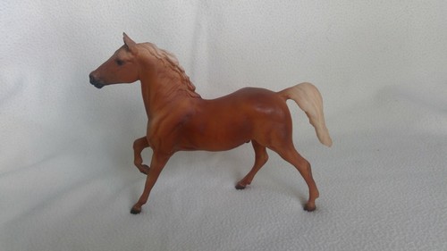 Breyer classics sorrel - breyer,