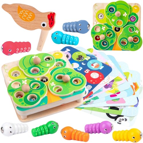 Tooky toy jeu arcade - jeu, bois