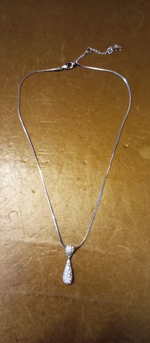 Collier agatha paris - collier,