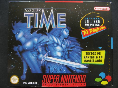 Jeux super nintendo snes - super,