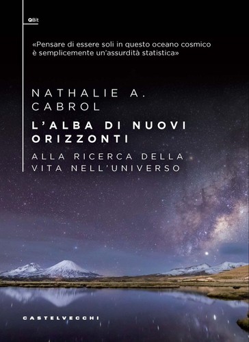 Nathalie cab alba di - a., l'alba