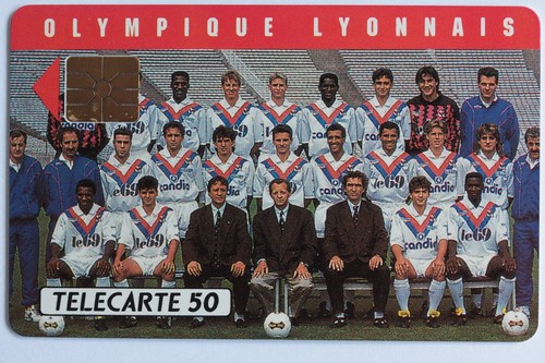 Télécarte puce france - puce,