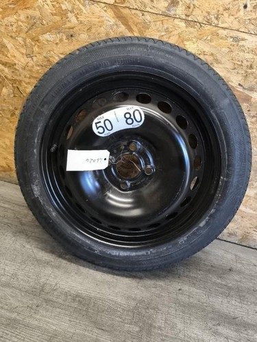 Roue secours renault clio - de,