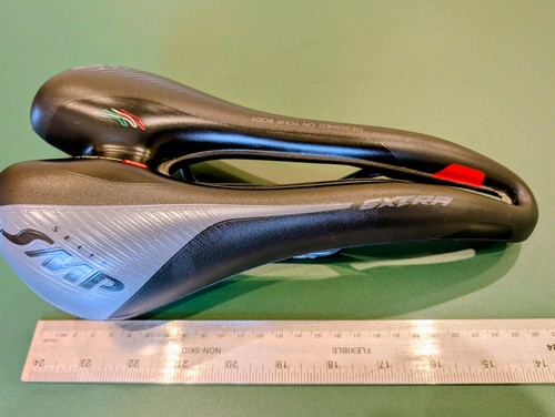 Selle smp extra bicycle saddle - extra,