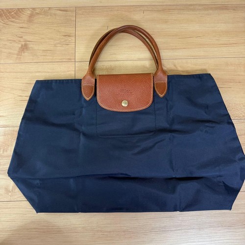 Longchamp rare pliage a4 - longchamp,