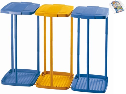 Porte sac écologique - h, cm