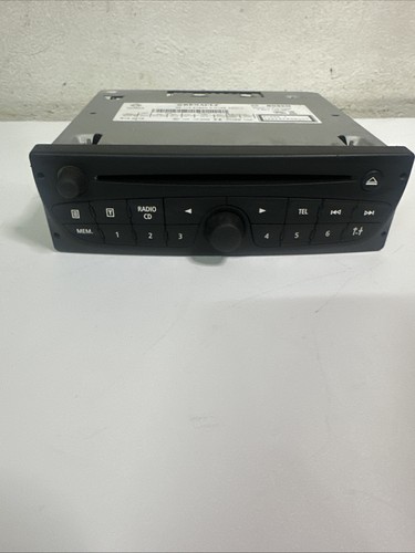 Autoradio tomtom renault - autoradio,