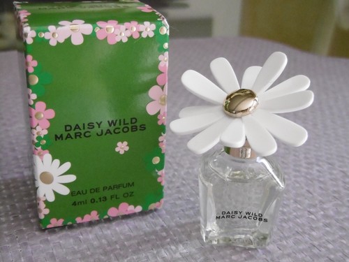 Daisy wild marc - marc, eau