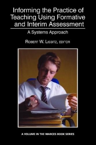Robert lissi informing the - robert, w.