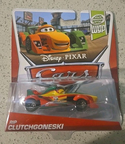 Disney pixar cars - cars, movie