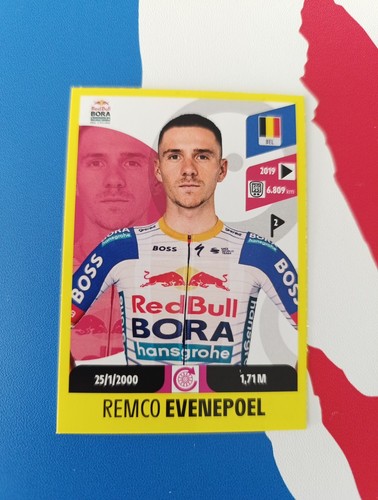 Panini sticker image 2026 tour - image,
