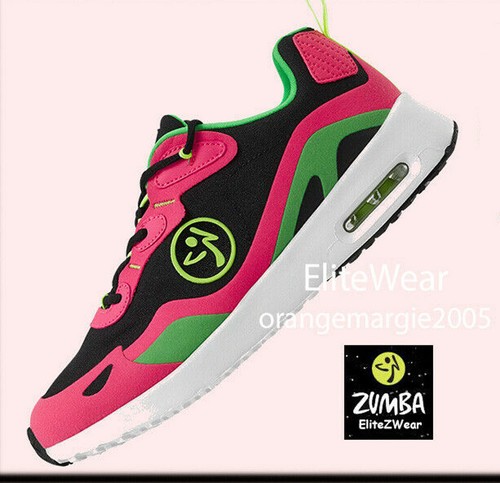Zumba shoes dance trainers - zumba,