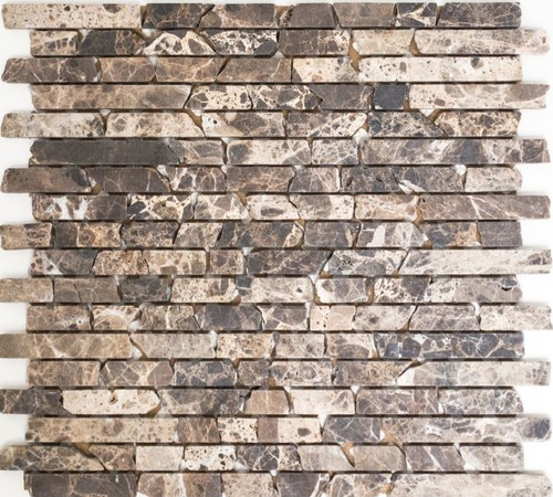 Mosaïque marbre naturel - mosaïque,