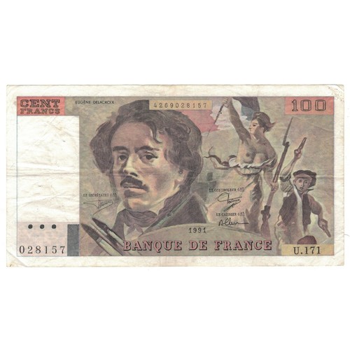 231359 france 100 francs - [#231359],