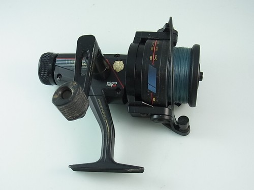 Abu garcia cardinal - abu,
