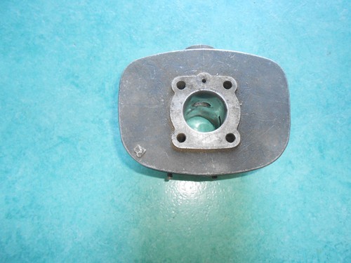 Cylindre motobécane 99e - motobécane, d55