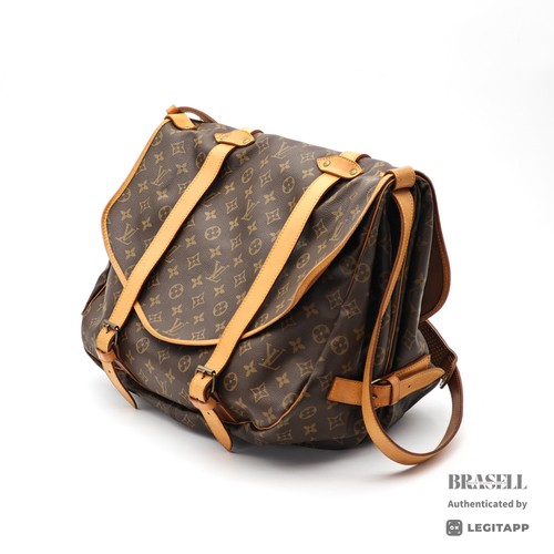 Sac bandoulière louis - bandoulière,
