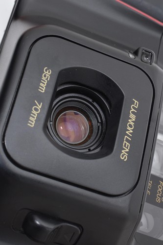 Near mint fujifilm - [near, mint]