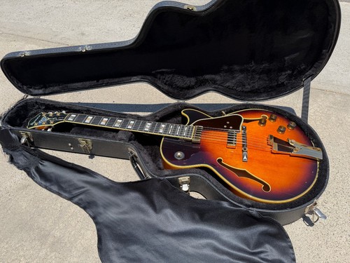 2005 ibanez george benson - george,