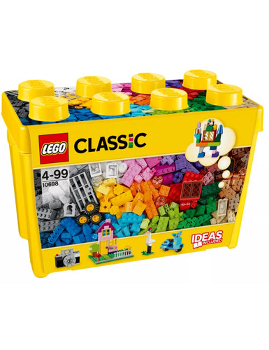 Lego classic boîte de - -,