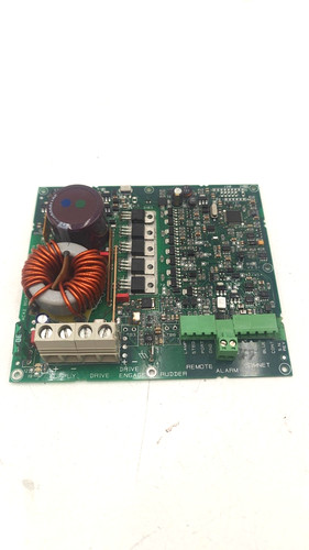 Pcb carte électronique simrad - pcb,