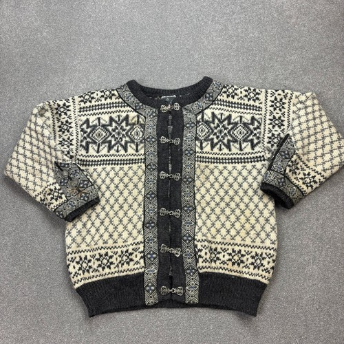 Pull dale norway - dale, gris