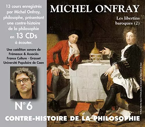 Contre histoire la - contre,