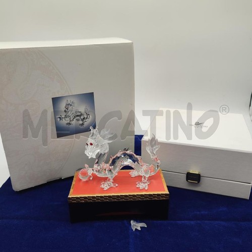 Swarovski creature fantastique - swarovski,