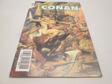 Conan barbare ed semic - conan,