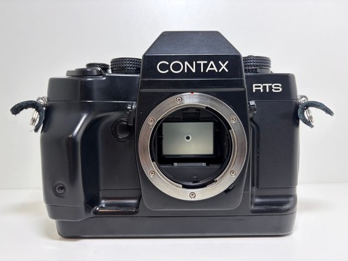 Tested and working - [], contax