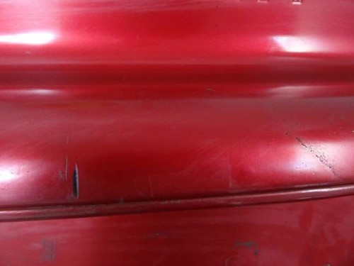 Pare choc arriere chrysler - choc,