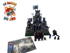 Lego knights kingdom 8781 - lego,