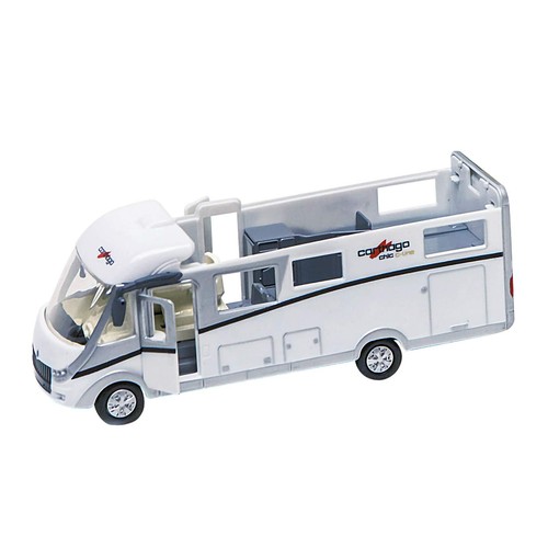 Kids globe carthago camper - kids,