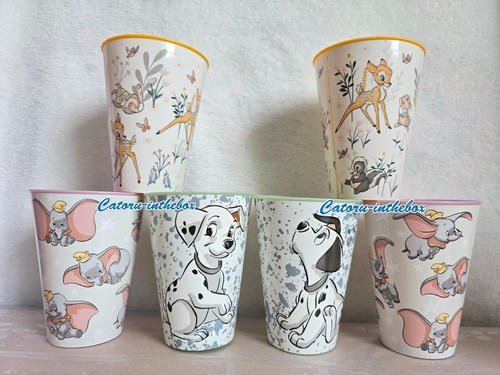 Lot gobelet verre - verre, /