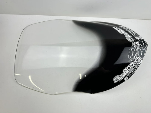 Bulle sym maxsym 600 2014 - sym,